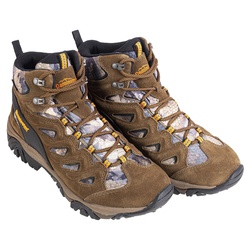 Ботинки Remington Outdoor Trekking Brown