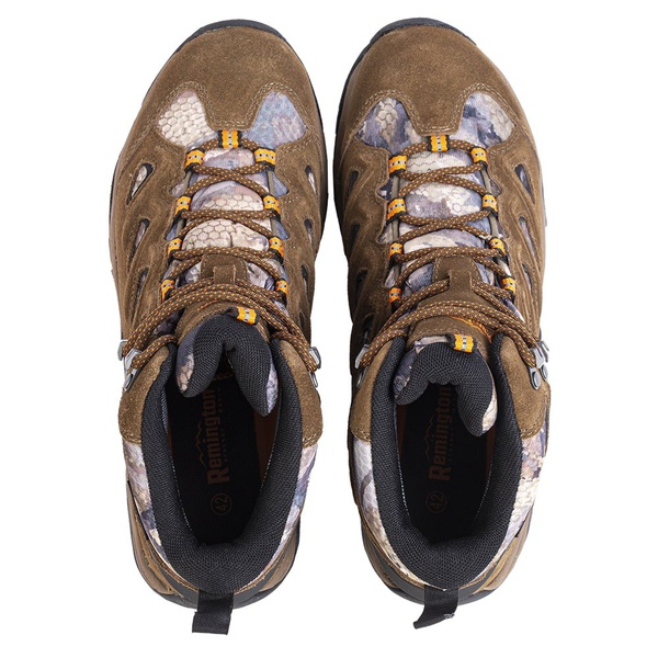 Ботинки Remington Outdoor Trekking Brown