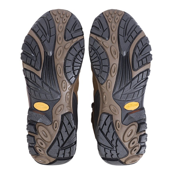 Ботинки Remington Outdoor Trekking Brown