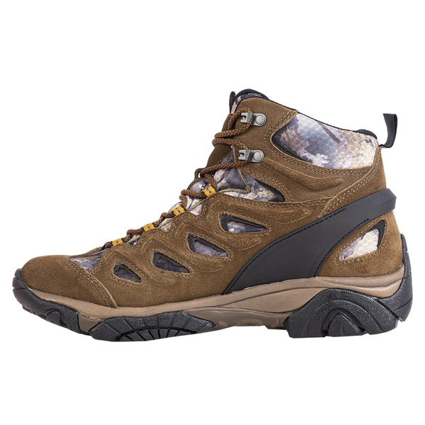 Ботинки Remington Outdoor Trekking Brown