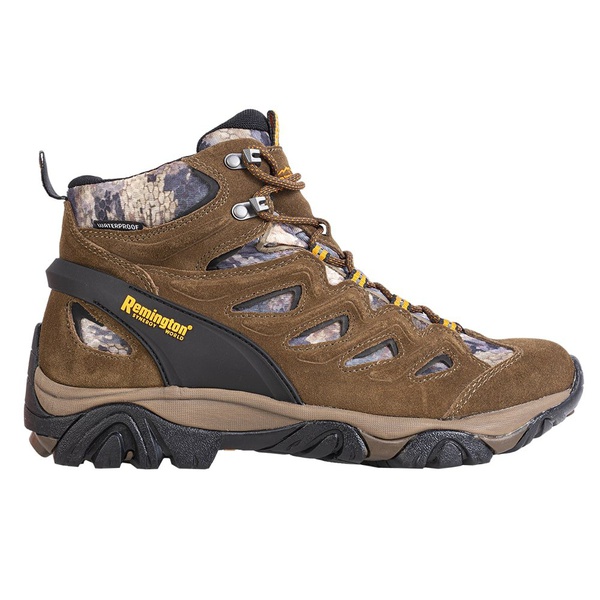 Ботинки Remington Outdoor Trekking Brown