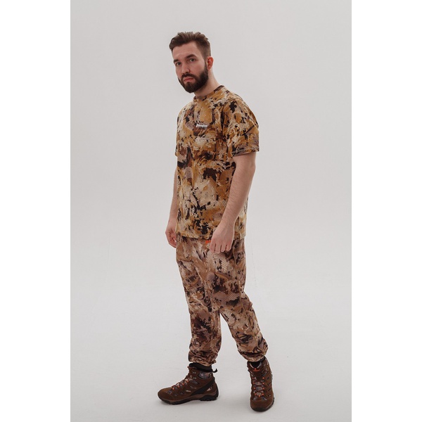 Ботинки Remington Outdoor Trekking Brown