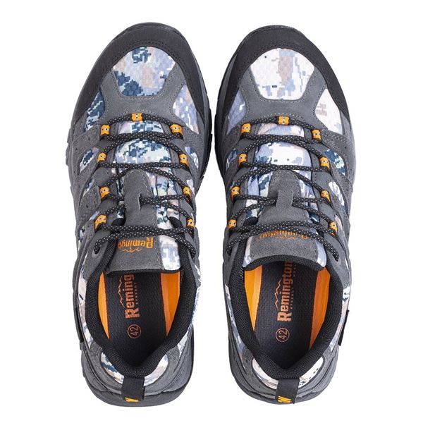 Ботинки Remington Trekking Boots Gray