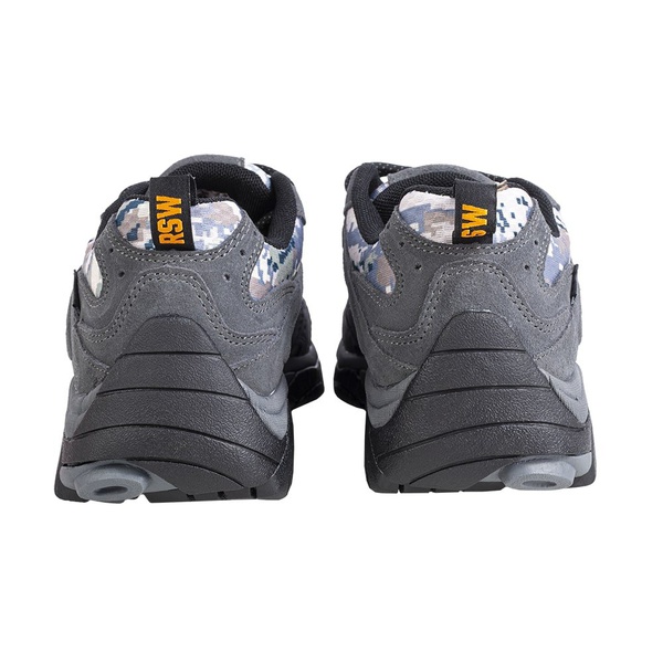 Ботинки Remington Trekking Boots Gray