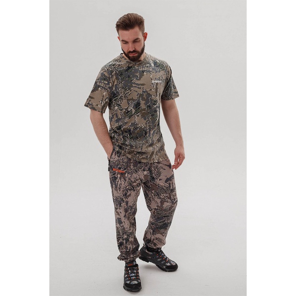 Ботинки Remington Trekking Boots Gray