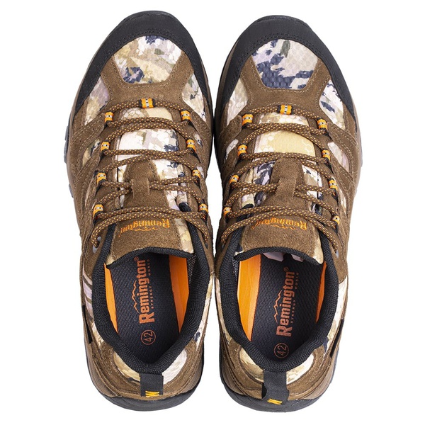 Ботинки Remington Trekking Boots Brown