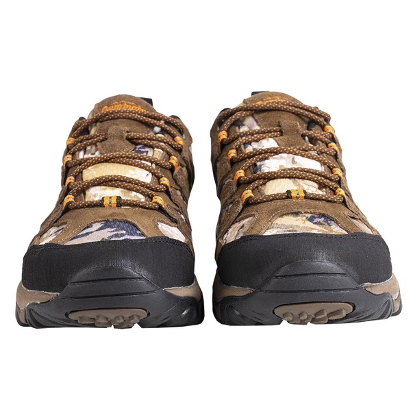 Ботинки Remington Trekking Boots Brown