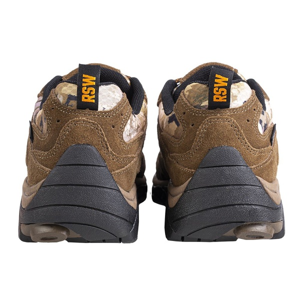 Ботинки Remington Trekking Boots Brown