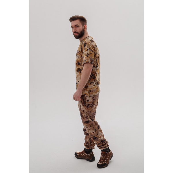 Ботинки Remington Trekking Boots Brown