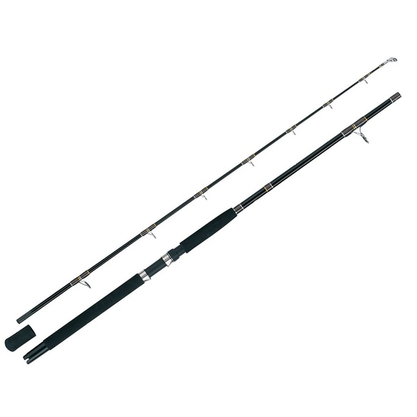 Удилище троллинговое WFT Oceanic Pro Tidecutter 30lb/2.10
