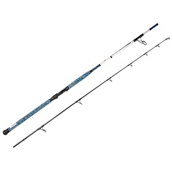 Удилище троллинговое WFT Sea Buster Jig&Pilk 190 2.45