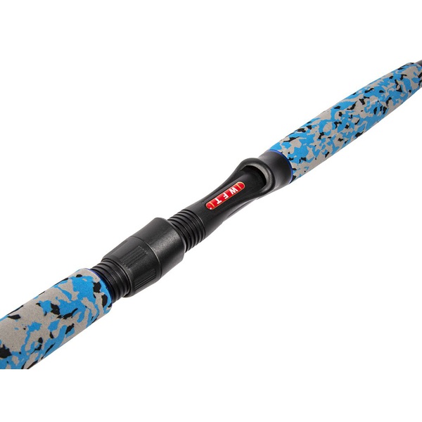 Удилище троллинговое WFT Sea Buster Jig&Pilk 190 2.45