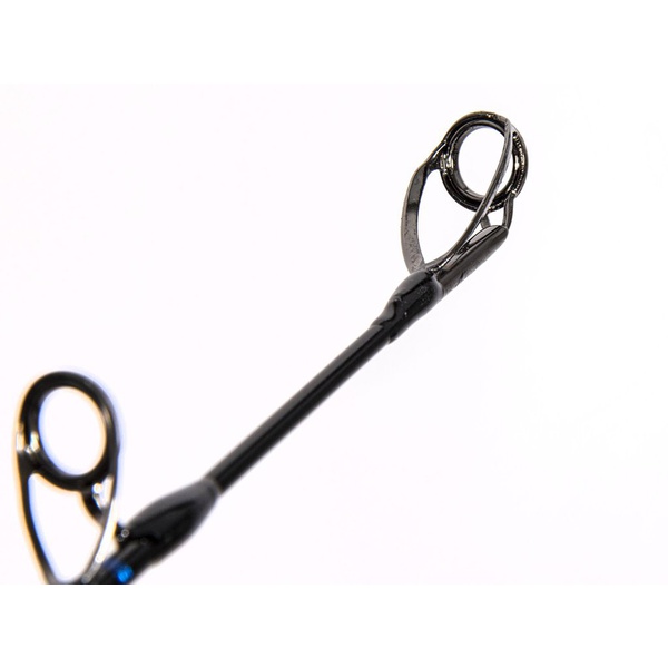 Удилище троллинговое WFT Sea Buster Jig&Pilk 190 2.45