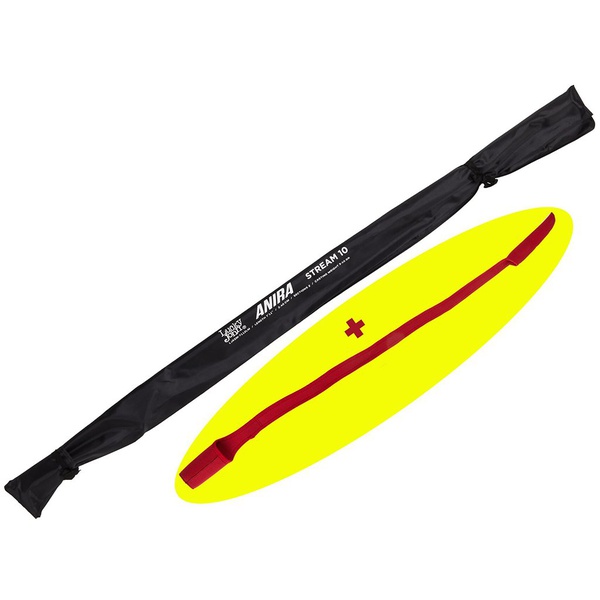 Удилище спиннинговое Lucky John Anira Stream 10 2.40 с наконечником-стяжкой