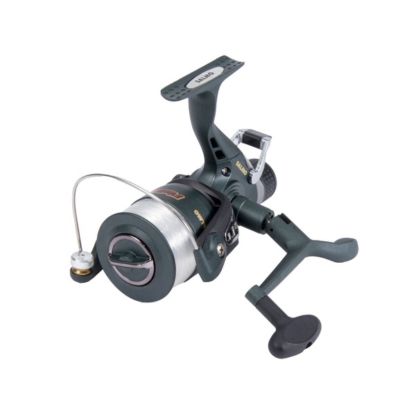 Комплект удочки Fisherman Feeder 3.3