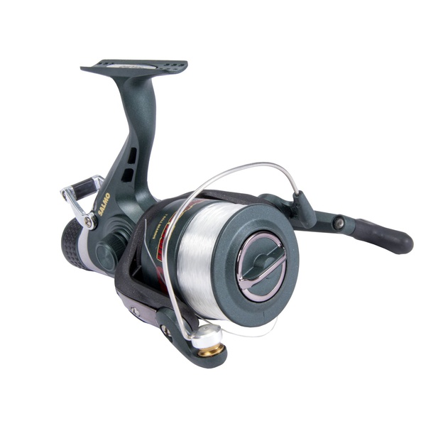 Комплект удочки Fisherman Feeder 3.3