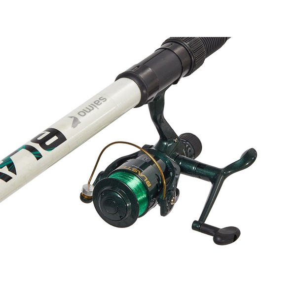 Удочка-комплект Salmo Blaster Telerod Set 5.0