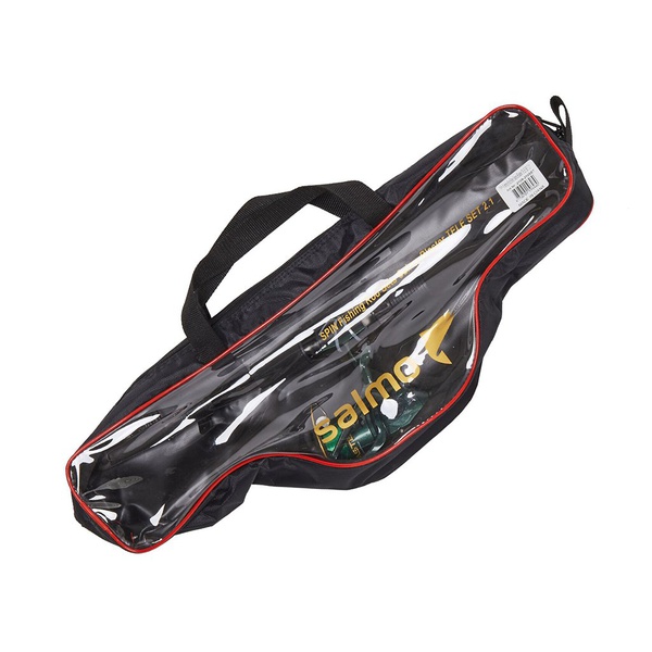 Спиннинг-комплект Salmo Blaster Tele Set 2.1