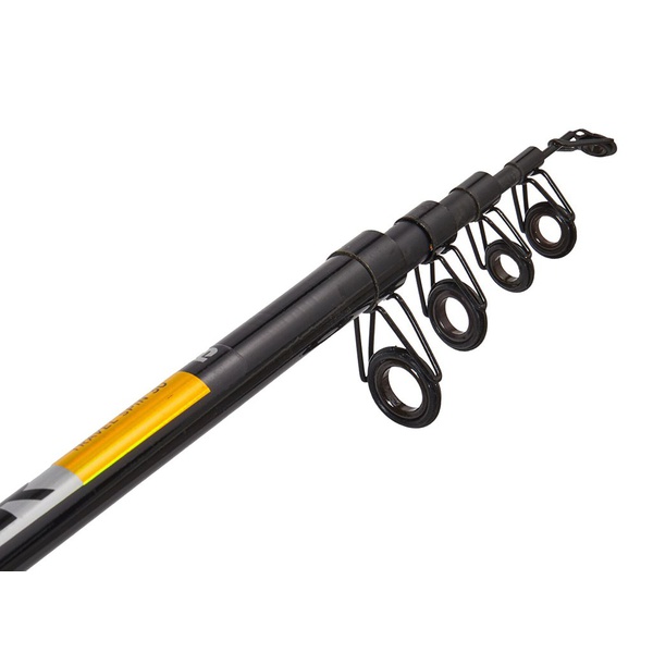 Спиннинг-комплект Salmo Blaster Tele Set 2.4