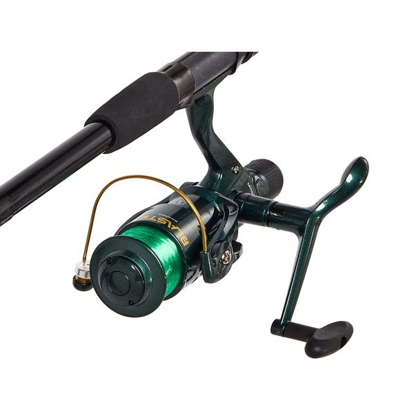 Спиннинг-комплект Salmo Blaster Tele Set 2.4