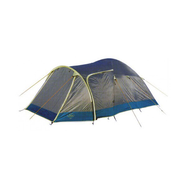 Палатка Campus Вейл-4 (Vail 4)