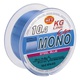 Леска монофильная WFT Kg Mono Extra Steel Blue 300/033. Фото 1