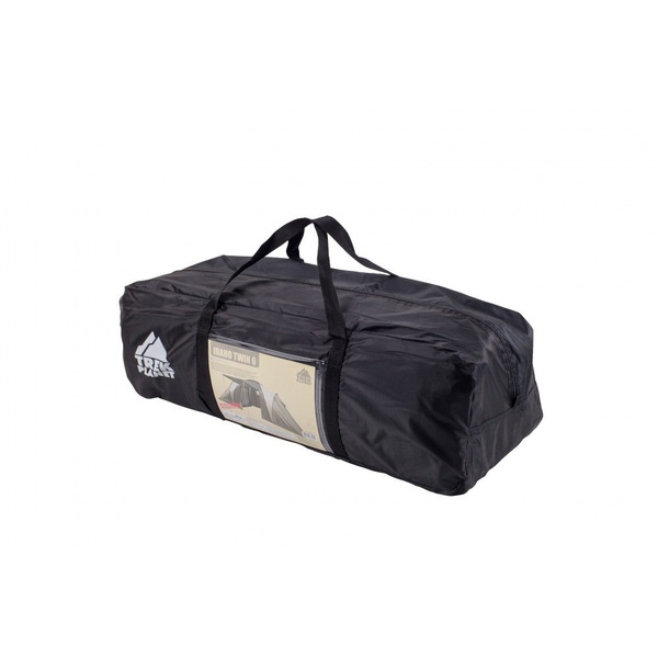 Палатка Trek Planet Idaho Twin 6