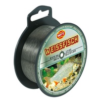Леска монофильная WFT Zielfisch Weissfisch 500/018