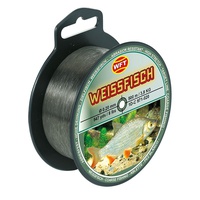 Леска монофильная WFT Zielfisch Weissfisch 500/020