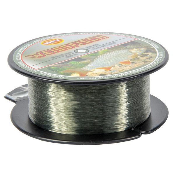 Леска монофильная WFT Zielfisch Weissfisch 500/020