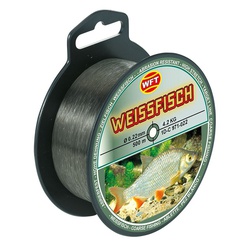 Леска монофильная WFT Zielfisch Weissfisch 500/022