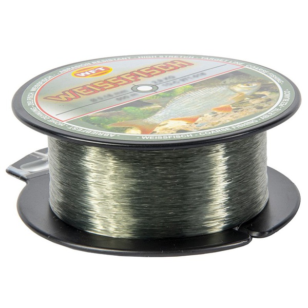 Леска монофильная WFT Zielfisch Weissfisch 500/022