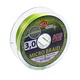 Леска плетёная WFT Kg Micro Braid Chartreuse 150/0040. Фото 2