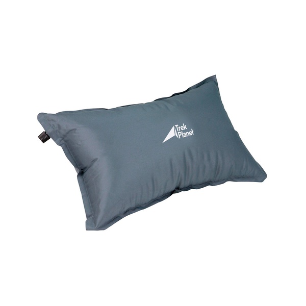 Самонадувающаяся подушка Trek Planet Relax Pillow