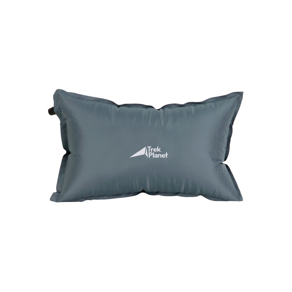 Самонадувающаяся подушка Trek Planet Relax Pillow - купить в интернет ...