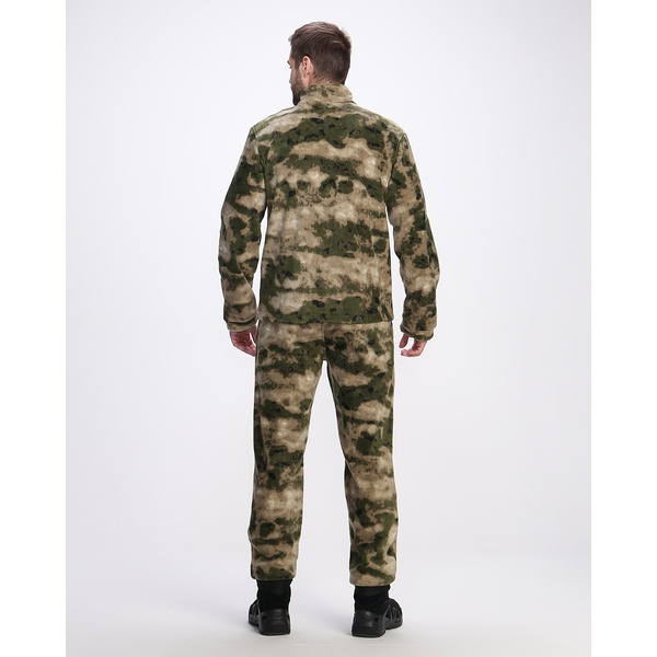 Костюм OneRus (Тритон) Лис флисовый