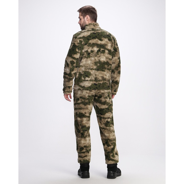 Костюм OneRus (Тритон) Лис флисовый