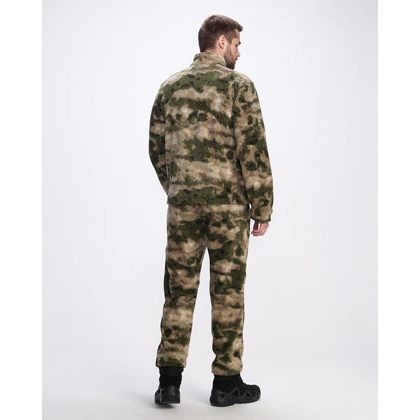 Костюм OneRus (Тритон) Лис флисовый