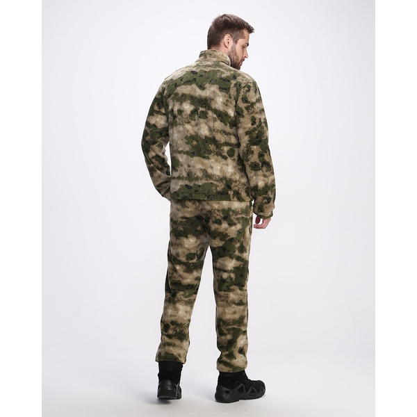 Костюм OneRus (Тритон) Лис флисовый