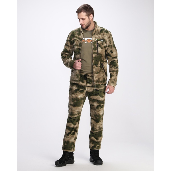 Костюм OneRus (Тритон) Лис флисовый