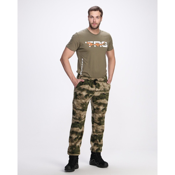 Костюм OneRus (Тритон) Лис флисовый