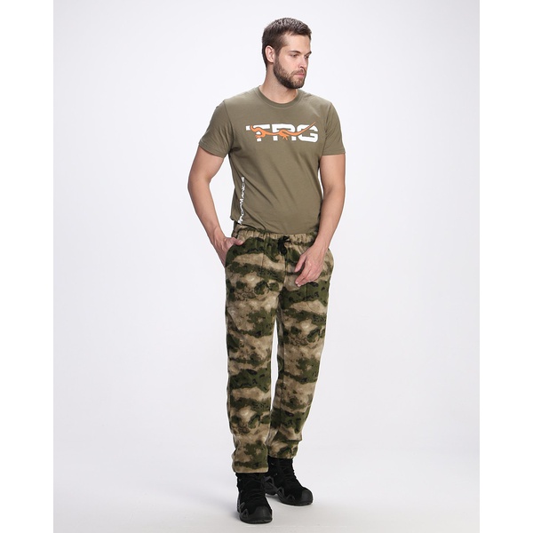 Костюм OneRus (Тритон) Лис флисовый