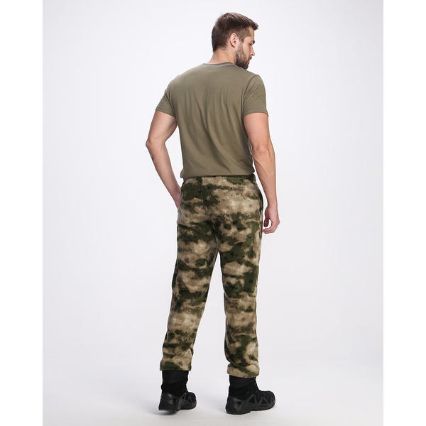 Костюм OneRus (Тритон) Лис флисовый