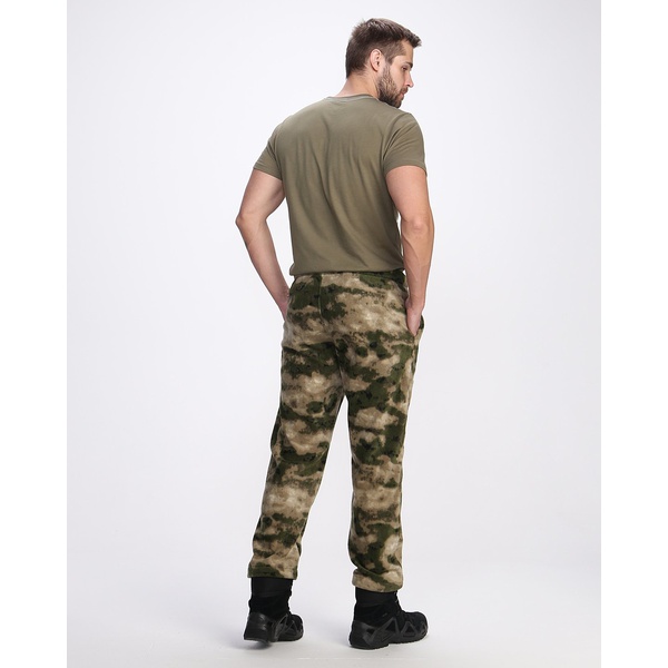 Костюм OneRus (Тритон) Лис флисовый