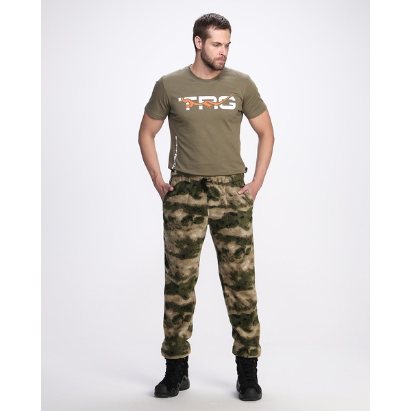 Костюм OneRus (Тритон) Лис флисовый