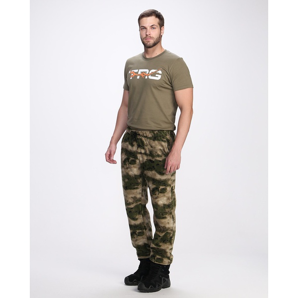 Костюм OneRus (Тритон) Лис флисовый