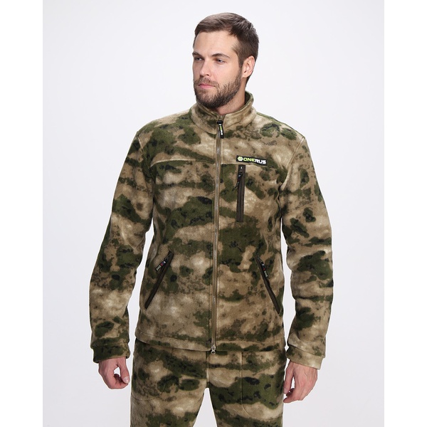 Костюм OneRus (Тритон) Лис флисовый