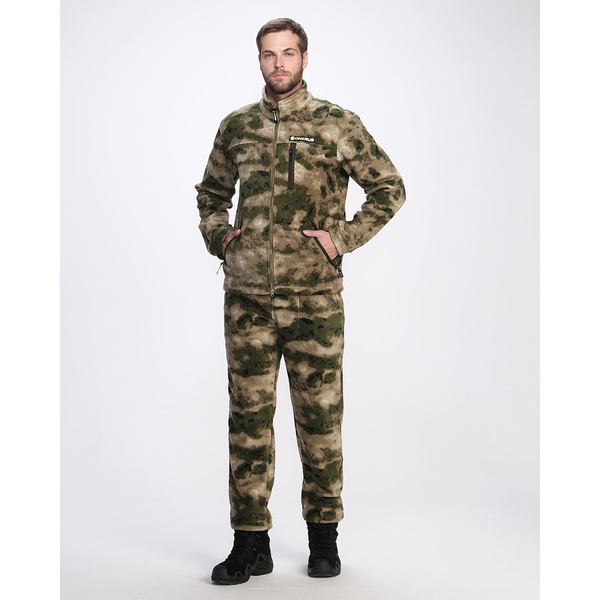 Костюм OneRus (Тритон) Лис флисовый