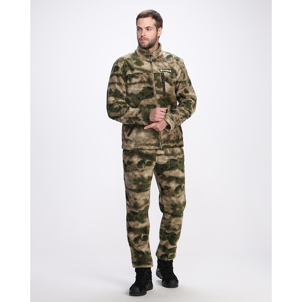 Костюм OneRus (Тритон) Лис флисовый