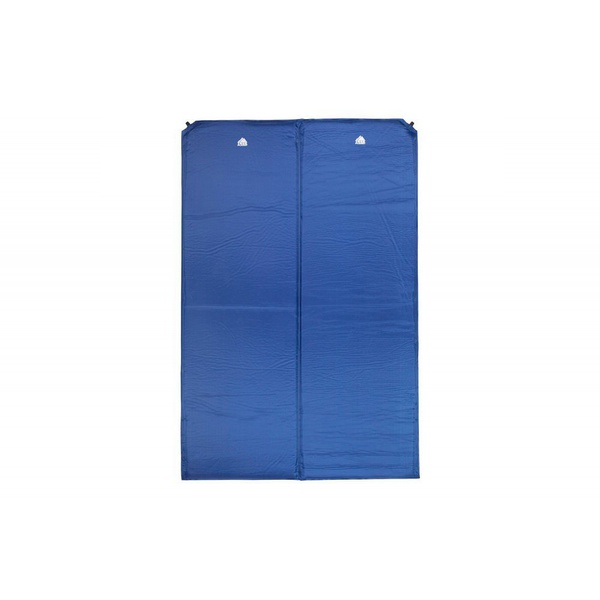 Коврик самонадувающий Trek Planet Active Double 38 двухспальный